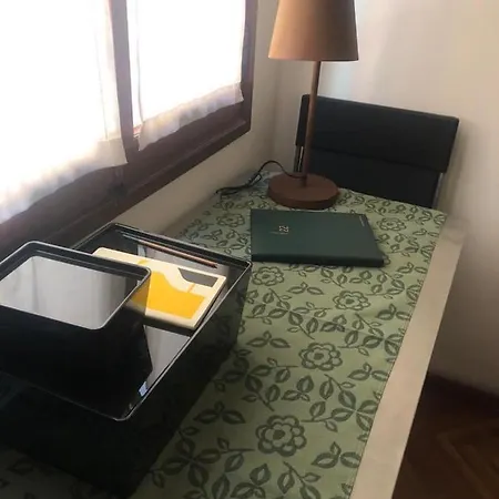 Apartment Gioia Del Merca *