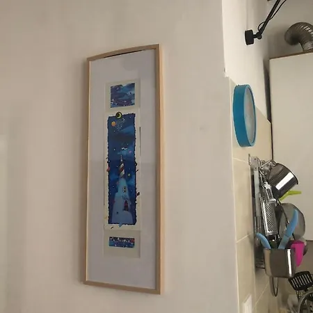 Apartment Gioia Del Merca