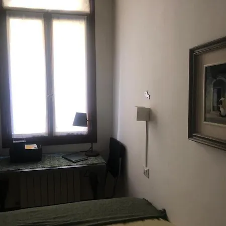 Gioia Del Merca Lejlighed Venedig